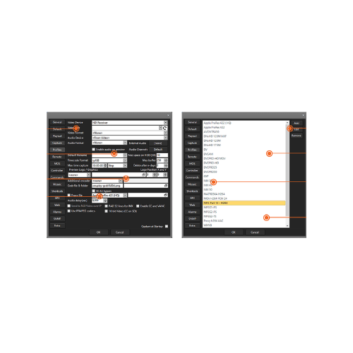 AxelTech YouPlay TV Production Playout Software