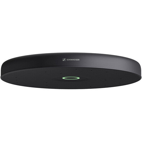 Sennheiser TeamConnect Ceiling Medium Microphone with Flushmount Kit