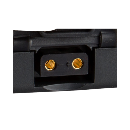 S-8183A+ 270Wh High Load Gold Mount Battery Pack