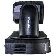 Marshall Electronics CV620-I2 3G-SDI/HDMI/USB 3.0/IP PTZ Camera with 20x Optical Zoom (Black)