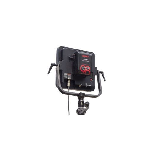 FLOW6500 SDI & HDMI® 6500ft/2km Wireless System