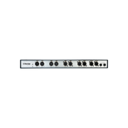 Clear-Com LQ-R2W4-4W4 – 8 Port Hybrid 2-Wire / 4-Wire IP Intercom Interface