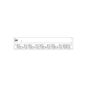 Clear-Com IFB-104 Breakout Panel