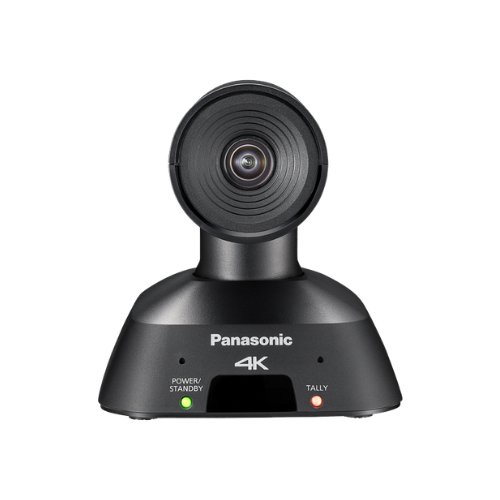 Panasonic AW-UE4WG / AW-UE4KG 4K PTZ Camera