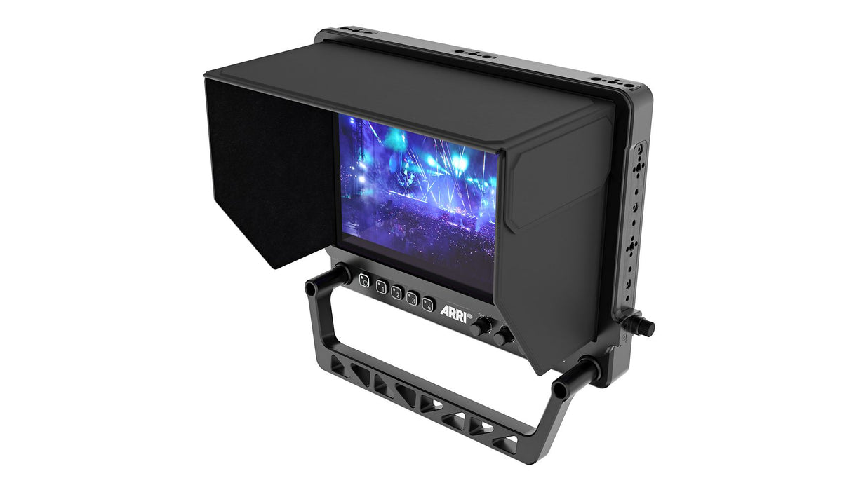 ARRI Live Production Monitor LPM-1 | 10" Onboard Broadcast Monitor