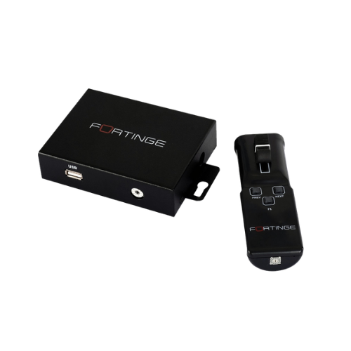 FORTINGE RF-100 & R-100 Hand Controller Kit