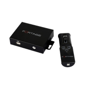 FORTINGE RF-100 & R-100 Hand Controller Kit