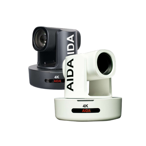 AIDA PTZ4K-NDI-X12 (PTZ4K-NDI-X12B / PTZ4K-NDI-X12W)
