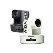 AIDA PTZ4K-NDI-X12 (PTZ4K-NDI-X12B / PTZ4K-NDI-X12W)