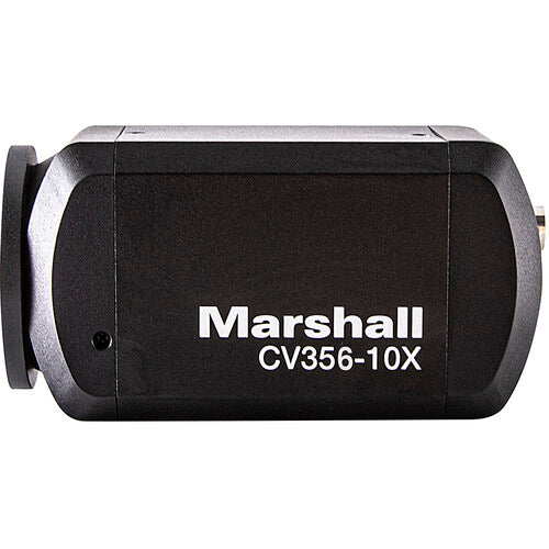 Marshall Electronics CV356-10X Compact HDMI/3G-SDI Camera with 10x Optical Zoom