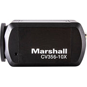 Marshall Electronics CV356-10X Compact HDMI/3G-SDI Camera with 10x Optical Zoom