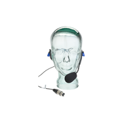 CC-70 Premium Lightweight Wrap-Around Dual Ear Headset