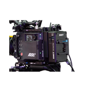 KA-B30B B-mount to B-mount Hotswap Plate