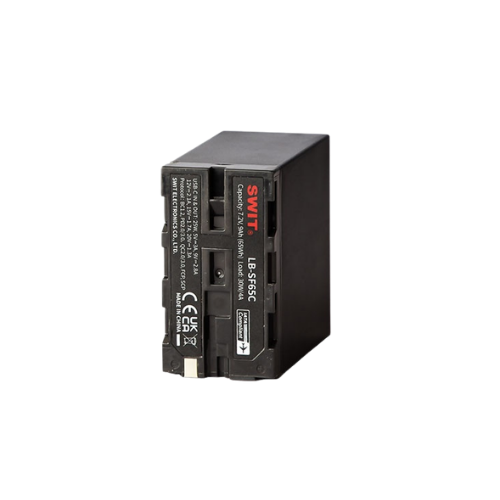 LB-SF65C SONY L Series NP-F Battery Pack