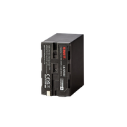 LB-SF65C SONY L Series NP-F Battery Pack