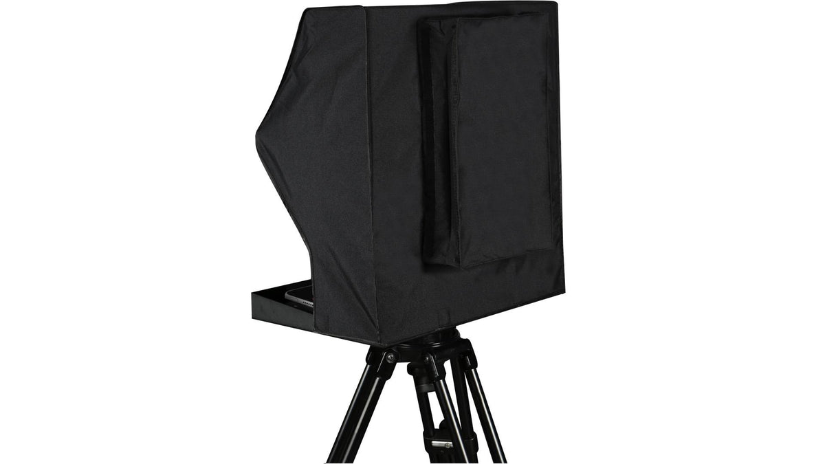 Datavideo TP-950 | Tablet-Based PTZ Camera Teleprompter