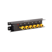 PA-J616 1-to-6 Power Distribution Box