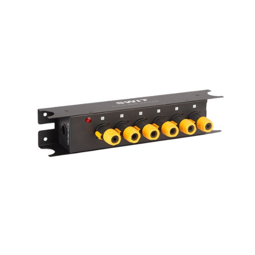 PA-J616 1-to-6 Power Distribution Box