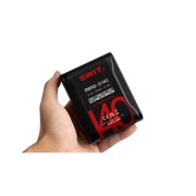 MINO-S140 140Wh Pocket V-Mount Battery Pack