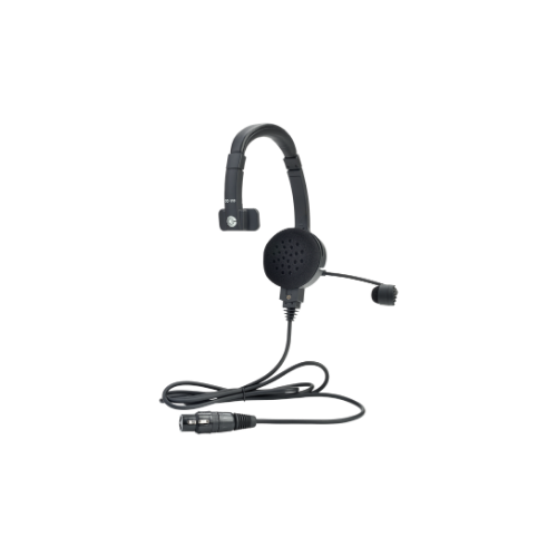 Clear-Com CC-110 Single-Ear Professional Intercom Headset