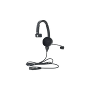 Clear-Com CC-110 Single-Ear Professional Intercom Headset