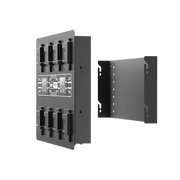 MATRIX-B8 8×100W Ultra Fast B-mount Wall Charger