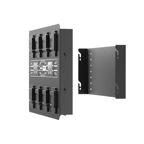 MATRIX-B8 8×100W Ultra Fast B-mount Wall Charger