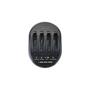 Clear-Com AC70 EQUIP 4-Port Smart Battery Charger
