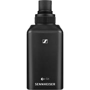 Sennheiser EW 500 FILM G4 Camera-Mount Wireless Combo Microphone System (AW+: 470 to 558 MHz)