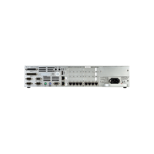 Mercury Interface Unit (MIU) – 700-25-06