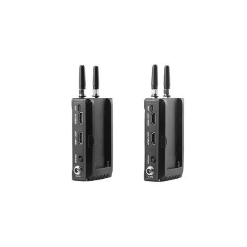 CURVE500+ HDMI® 500ft / 150m Wireless Video Transmission with USB Capture
