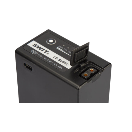 LB-SU90C SONY BP-U Series Battery Pack
