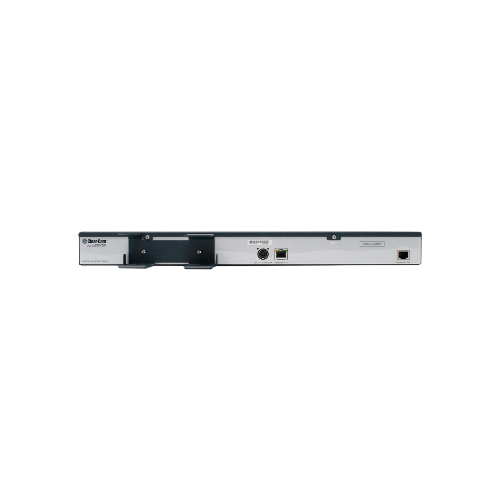 Clear-Com VI-PNLB-12R – 1RU 12-Key Rotary Intercom Keypanel