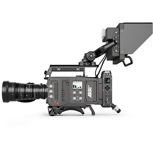 ARRI AMIRA Live Camera Set Premium | K0.0040150 | Cinematic Multicamera Broadcast Package