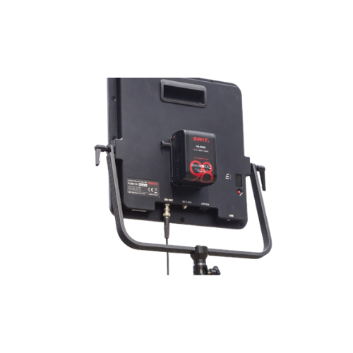 FLOW10K SDI & HDMI® 10000ft/3km Wireless System
