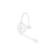 Clear-Com WH220 Wireless Headset
