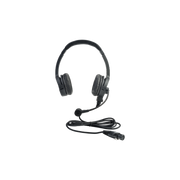 Clear-Com CC-220 Double-Ear Professional Intercom Headset