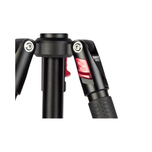 MUF50 5kg Portable Travel Tripod