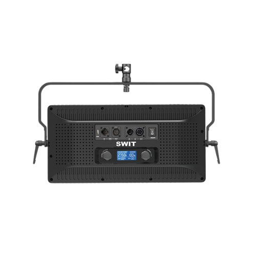 CL-100D 100W Bi-color Studio SMD Panel LED Light