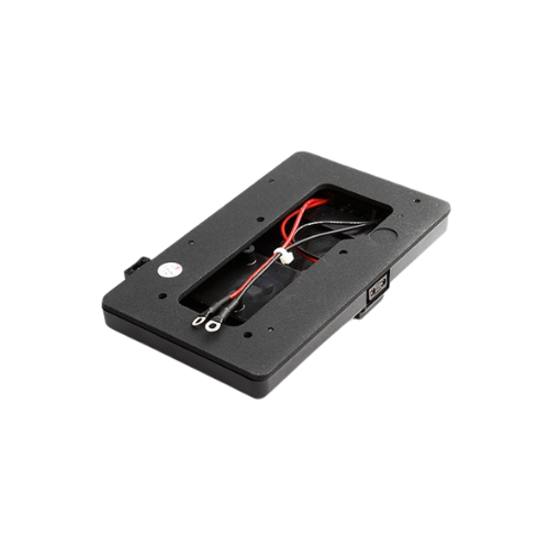S-7000S V-mount Battery Plate