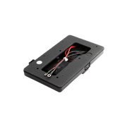 S-7000S V-mount Battery Plate