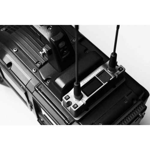 Sennheiser EK 6042 Dual-Channel Slot-Mount Wireless Receiver