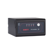 S-8972 SONY L Series DV Camcorder Battery Pack