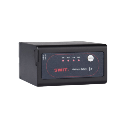 S-8972 SONY L Series DV Camcorder Battery Pack