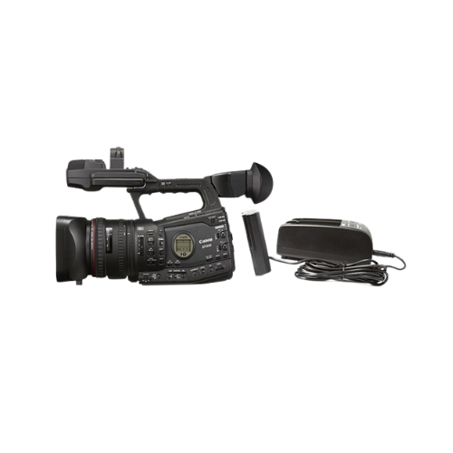 SWIT S-3602C 2-Channel Canon BP Charger and Adapter