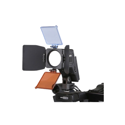 S-2070 COB LED On-camera Light