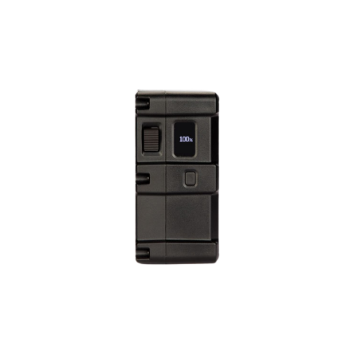 BIVO-290 290Wh Bi-Voltage B-Mount Battery Pack