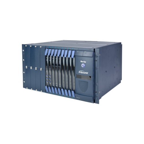 Clear-Com Eclipse HX-Median Matrix Intercom Frame