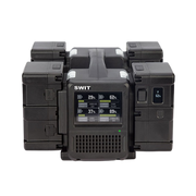 PC-P461B 4x100W Super Fast B-mount Charger