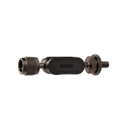 RØDE Universal Ball Mount | Dual-Axis Professional Magic Arm